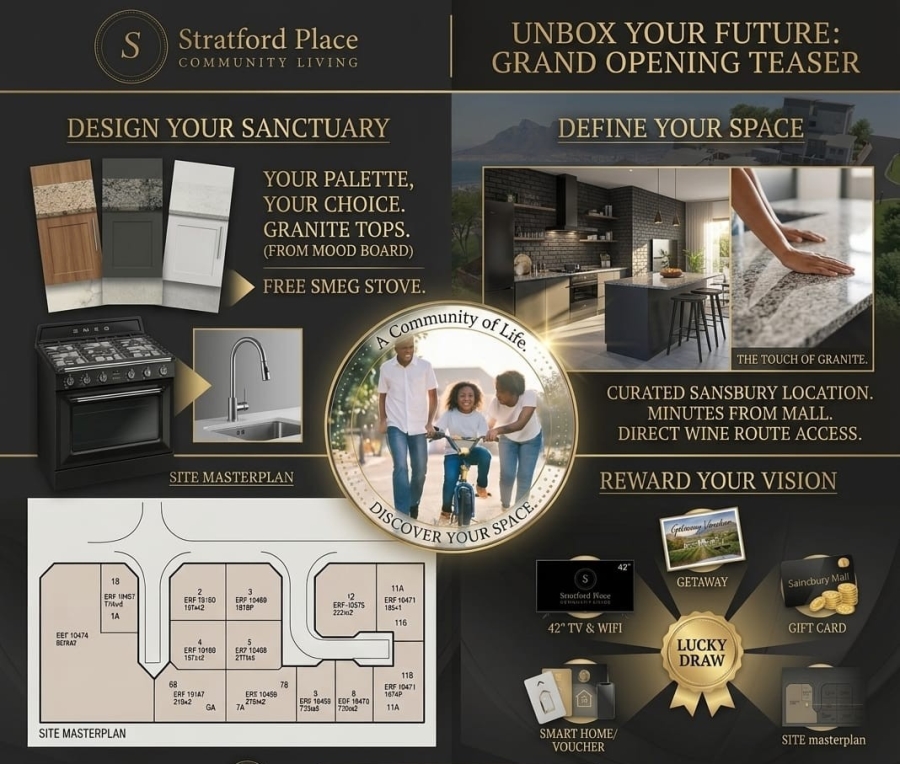 3 Bedroom Property for Sale in Eersterivier South Western Cape